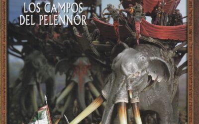 Los Campos del Pelennor