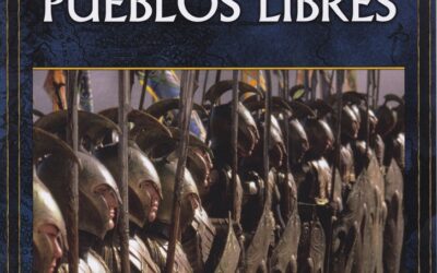 Los Pueblos Libres