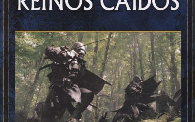 Los Reinos Caídos