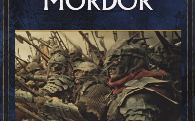 Mordor