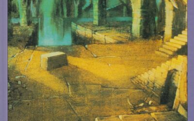 Moria – La Ciudad de los Enanos