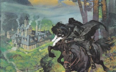 Rivendel – La casa de Elrond