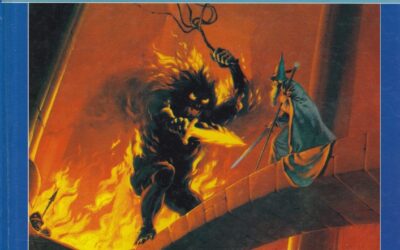 Señores de la Tierra Media – Vol. I: Los Inmortales: Elfos, Maiar y Valar