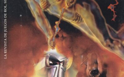 Sire nº 4 (Diciembre 1999)