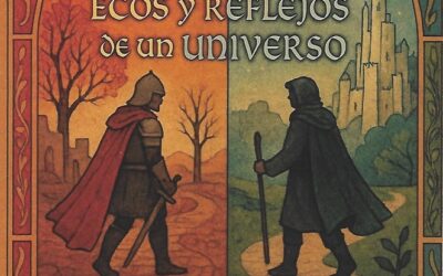 Tolkien: ecos y reflejos de un universo