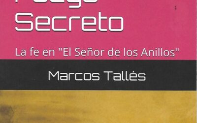 Tolkien: servidor del Fuego Secreto