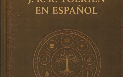Cronología completa del legendarium de J.R.R. Tolkien en español