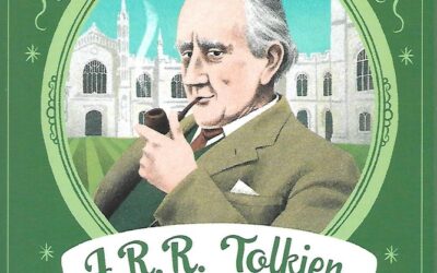 J.R.R. Tolkien – Un erudito en la Tierra Media