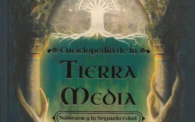 Enciclopedia de la Tierra Media – Númenor y la Segunda Edad
