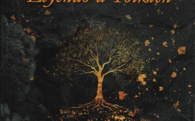 Leyendo a Tolkien
